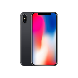 APPLE IPHONE X 64GB Battery: 100%