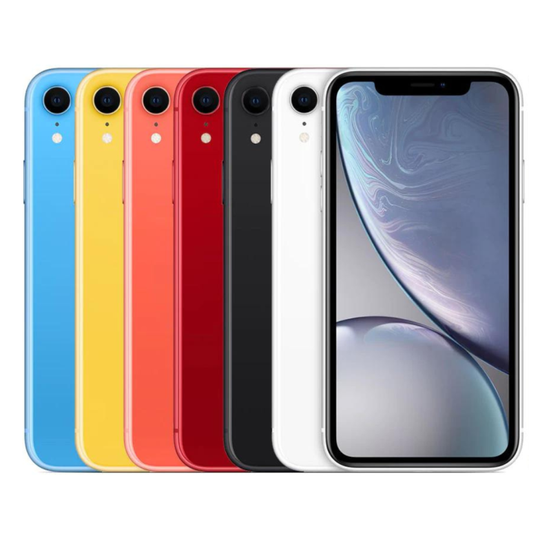 Apple iPhone Xr 128gb