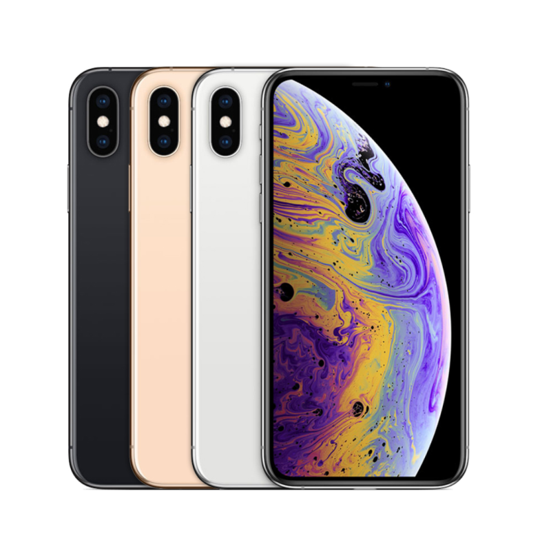 APPLE IPHONE XS GRIGIO SIDERALE 64GB